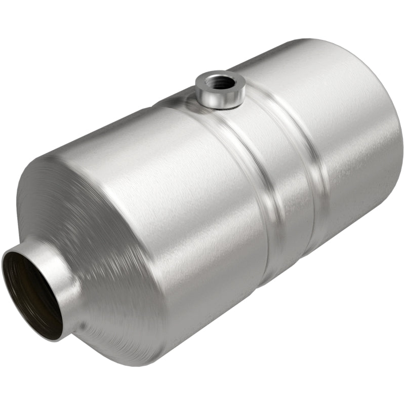 MagnaFlow Universal Catalytic Converter 2.25 W-O2 CA
