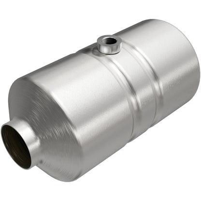 MagnaFlow Universal Catalytic Converter 2.25 W-O2 CA