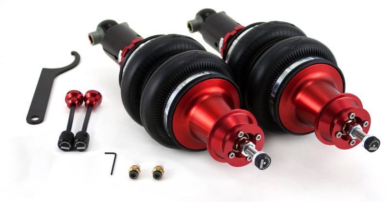 Kit trasero Air Lift Performance para Chevrolet Camaro 10-14