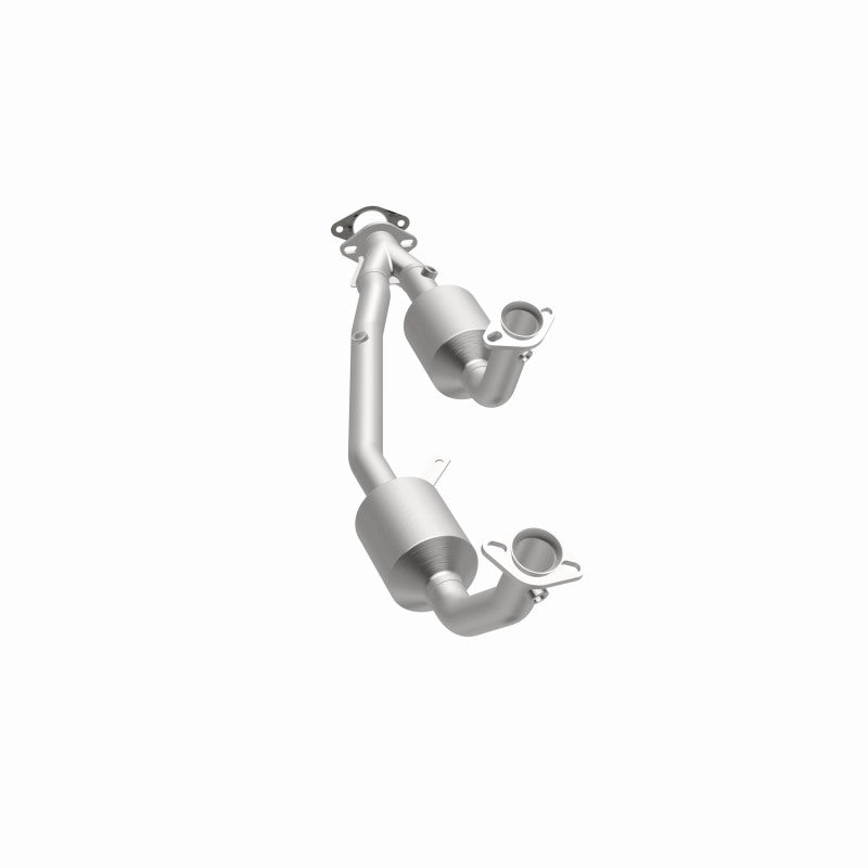 MagnaFlow Direct Fit Catalytic Converter California Grade 1995 Ford Windstar