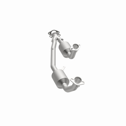 MagnaFlow Direct Fit Catalytic Converter California Grade 1995 Ford Windstar