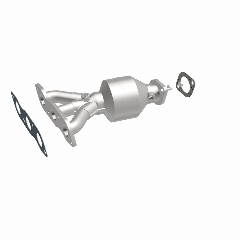 MagnaFlow Direct Fit Catalytic Converter 07-09 Mitsu Outlander 3.0L