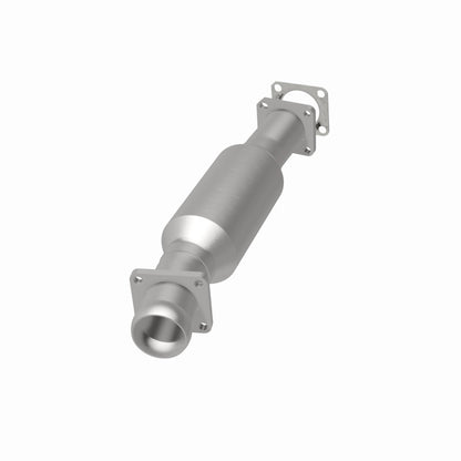 MagnaFlow Direct Fit Catalytic Converter California Grade 79-80 International Scout II 5.0L