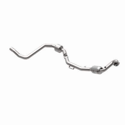 MagnaFlow Direct Fit Catalytic Converter 01-03 Mercedes ML55 Driver Side 5.5L