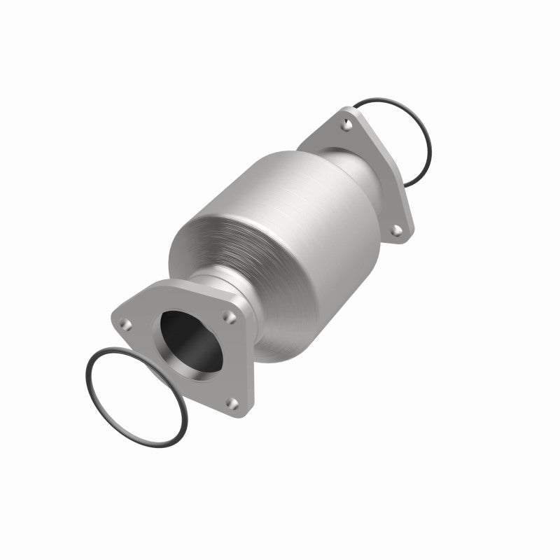 MagnaFlow Direct Fit Catalytic Converter 10-13 Acura MDX/ZDX 3.7L
