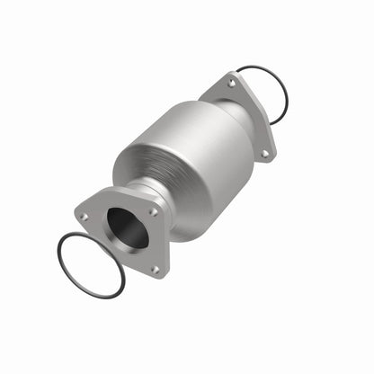 MagnaFlow Direct Fit Catalytic Converter 10-13 Acura MDX/ZDX 3.7L
