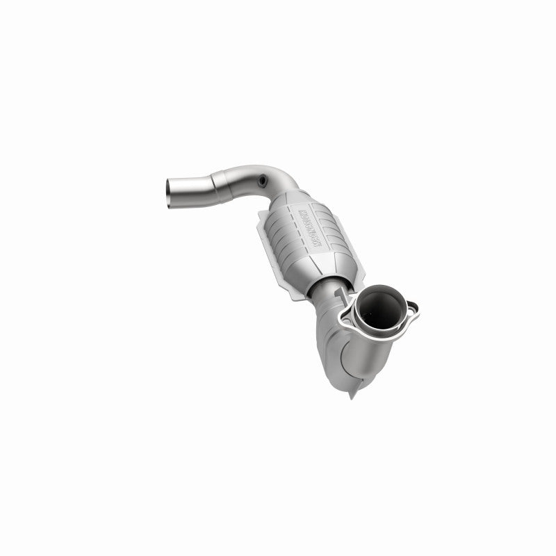 MagnaFlow Direct Fit Catalytic Converter 97-98 Ford Exped 4.6L D/S