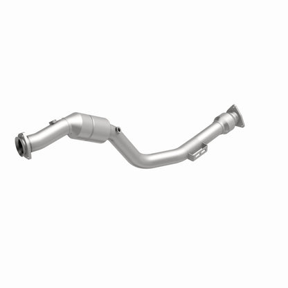 MagnaFlow Direct Fit Catalytic Converter 04-06 VW Phaeton 4.2L Passenger Side Front