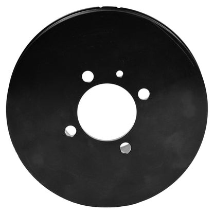 Fluidampr 93-05 Mazda Serie B Amortiguador balanceado internamente de acero