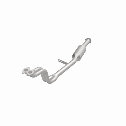 MagnaFlow Direct Fit Catalytic Converter Alfa Romero 82 91