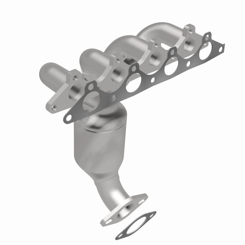 MagnaFlow Direct Fit Catalytic Converter 00-02 Hyundai Accent 1.5L