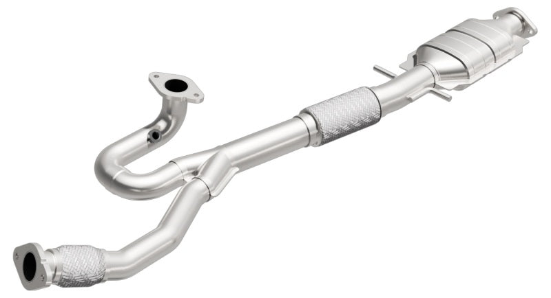 MagnaFlow Direct Fit Catalytic Converter 10-14 LaCrosse 3.0/3.6L