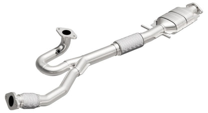 MagnaFlow Direct Fit Catalytic Converter 10-14 LaCrosse 3.0/3.6L