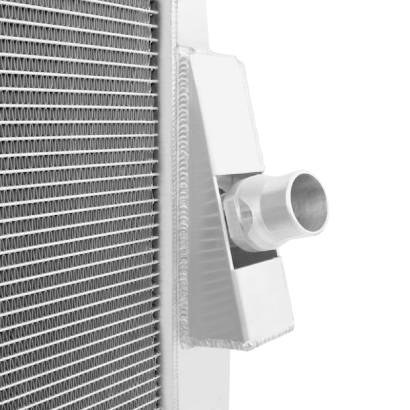 Mishimoto 08-10 Ford 6.4L Powerstroke Radiator - Versão 2