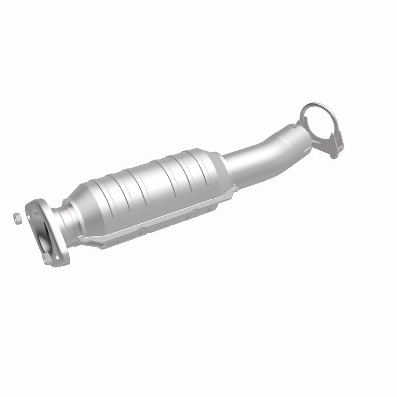 MagnaFlow Direct Fit Catalytic Converter 04 Toyota Sienna 3.3L