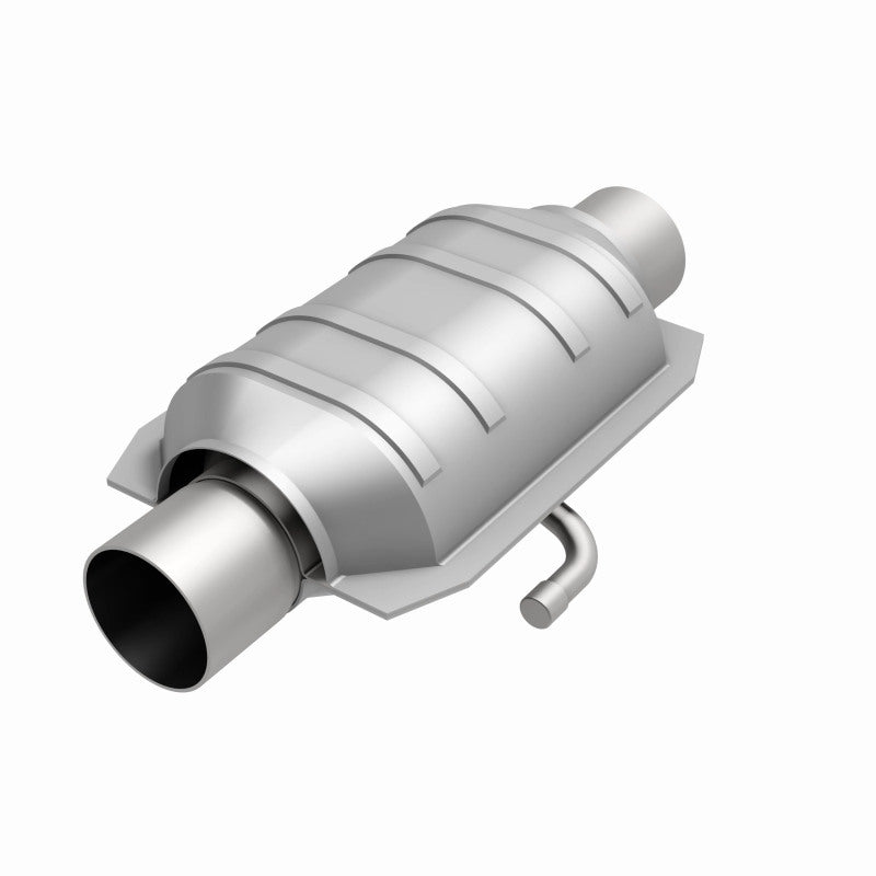 MagnaFlow Universal Catalytic Converter 2.5 W/Air FED