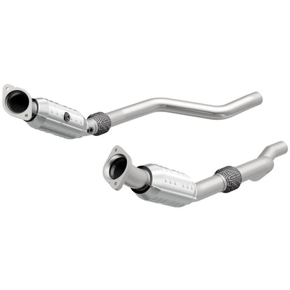 MagnaFlow Conv D/F 05- 300C/Magnum 5.7 con gatos