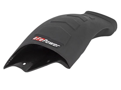 aFe Momentum HD Toma de aire dinámica 14-16 RAM 1500 EcoDiesel V6 3.0L