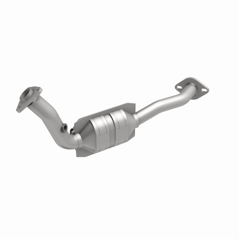 MagnaFlow DF Catalytic Conv 01-04 Nissan Frontier/XTerra 3.3L (Exc Supercharged) P/S Rear (49 State)