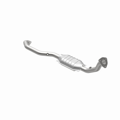 MagnaFlow Direct Fit Catalytic Converter 98-02 3.5L Isuzu Trooper PS