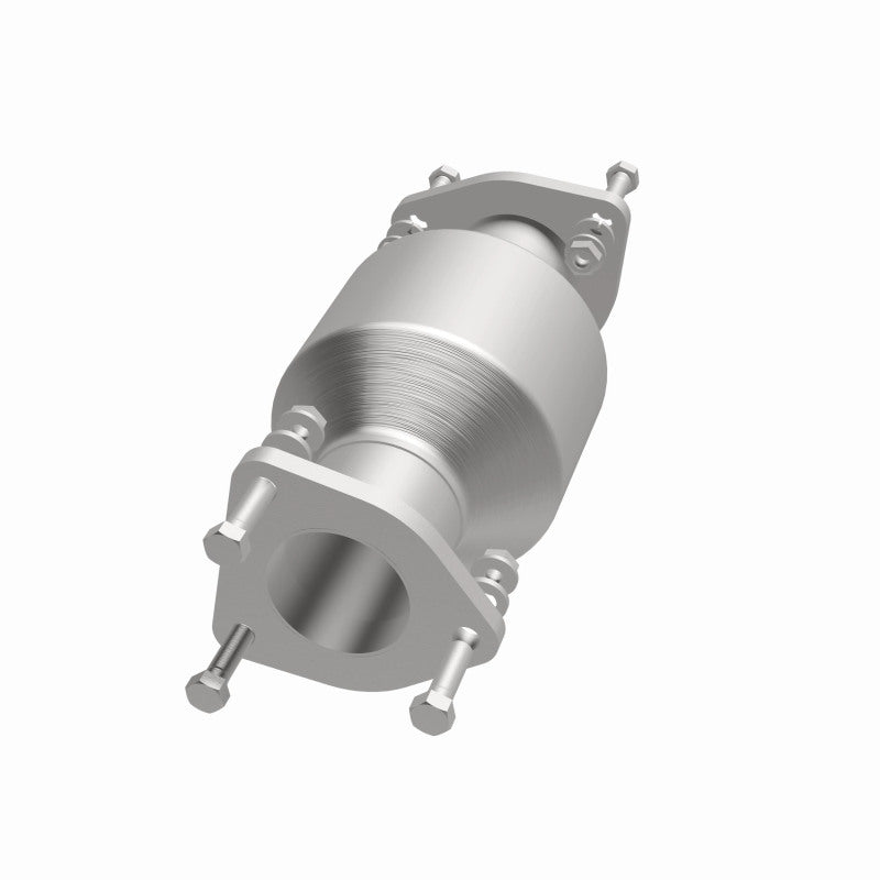 MagnaFlow Direct Fit Catalytic Converter 08-10 Accord 3.5L Rear OEM