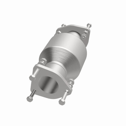 MagnaFlow Direct Fit Catalytic Converter 08-10 Accord 3.5L Rear OEM