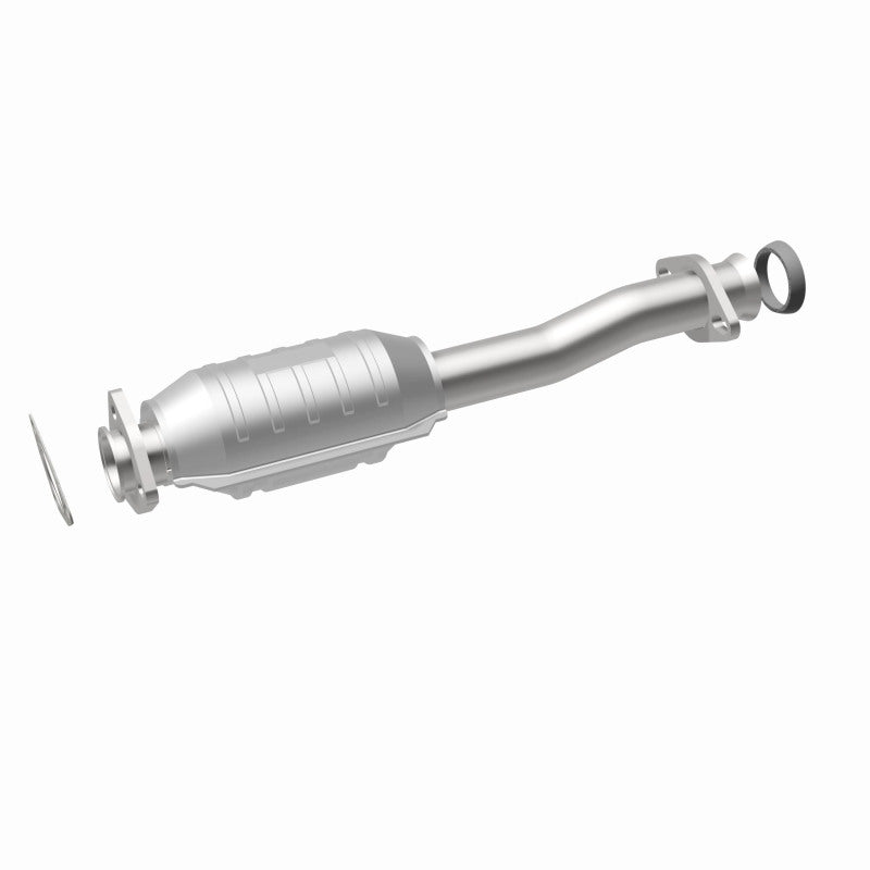 MagnaFlow Direct Fit Catalytic Converter Honda 85-87