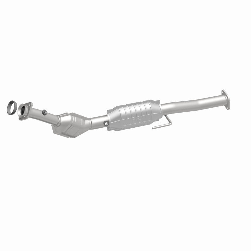 MagnaFlow Direct Fit Catalytic Converter 2007-2011 RANGER 2.3L Underbody