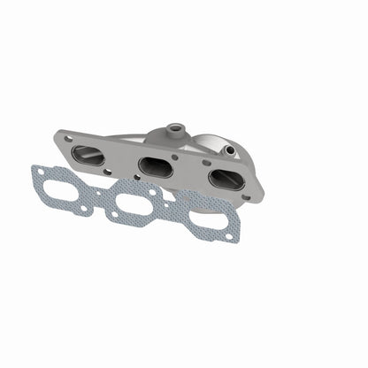 MagnaFlow Direct Fit Catalytic Converter 06-08 Mazda 6 3.0L