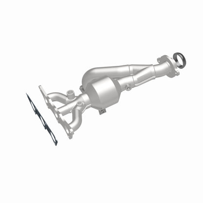 MagnaFlow Direct Fit Catalytic Converter 04-10 Mitsu Endeavor 3.8L