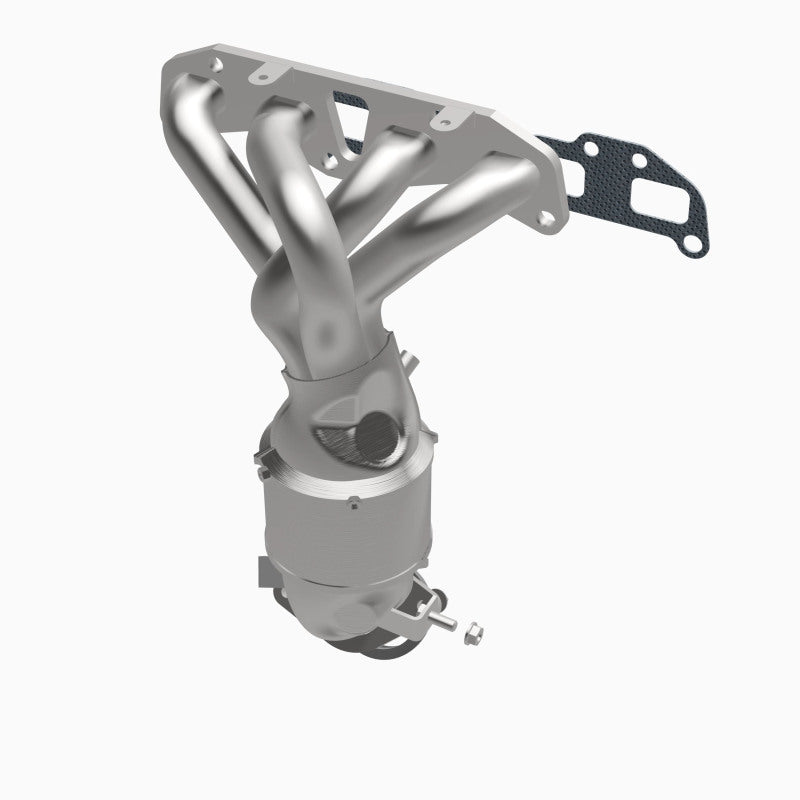 MagnaFlow Direct Fit Catalytic Converter 02-06 Sentra 2.5L OEM