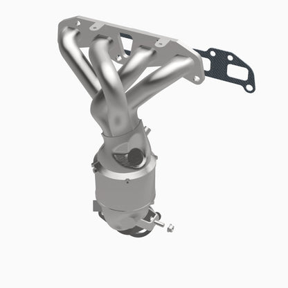 MagnaFlow Direct Fit Catalytic Converter 02-06 Sentra 2.5L OEM