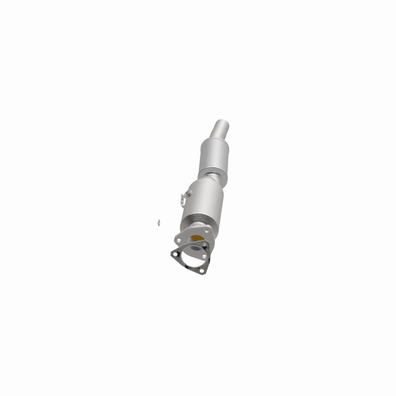 MagnaFlow Direct Fit Catalytic Converter 08-09 Audi A4 Quattro 3.2L