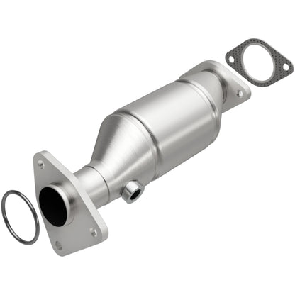 Magnaflow Conv DF 13-15 Frontier 4 de acoplamiento cerrado