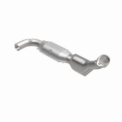 MagnaFlow Direct Fit Catalytic Converter F150 Truck 97-98 V8 4.6L 2W
