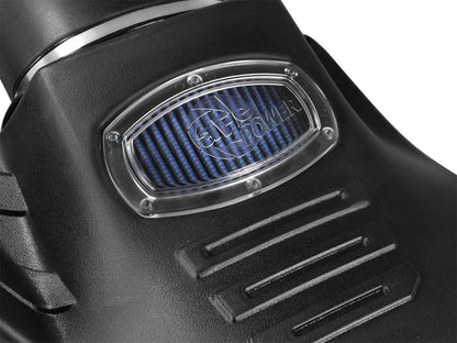 aFe Momentum GT Pro 5R Stage-2 Sistema de admisión 15-17 Ford F-150 V8 5.0L