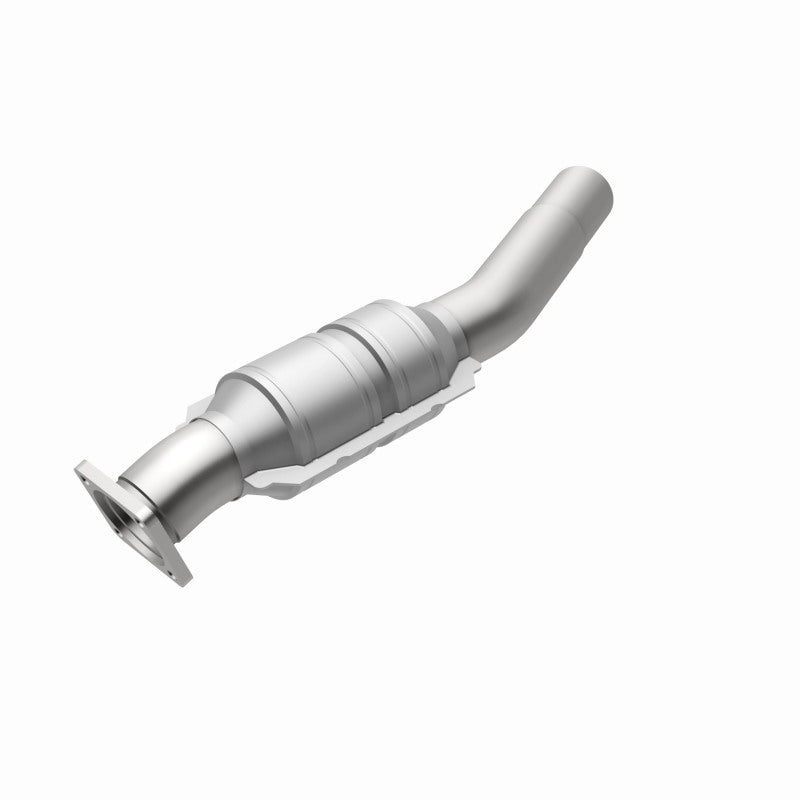 MagnaFlow Direct Fit Catalytic Converter 90-91 Audi Coupe Quatt 2.3L