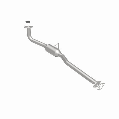 MagnaFlow Direct Fit Catalytic Converter 89-94 GEO Merto 1.0L 49S