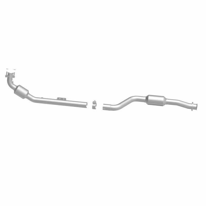 MagnaFlow Direct Fit Catalytic Converter 98-03 Mercedes E320 3.2L