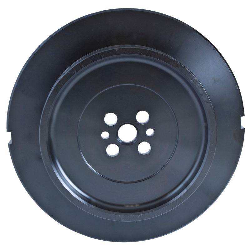 Fluidampr Dodge Cummins 5.9L 1992-1998 12V Amortiguador balanceado interno de acero