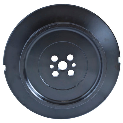 Fluidampr Dodge Cummins 5.9L 1992-1998 12V Amortiguador balanceado interno de acero