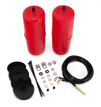 Kit de mola pneumática 1000 para elevação a ar