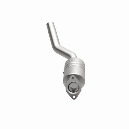 MagnaFlow Direct Fit Catalytic Converter 07-09 XKR 4.2L D/S