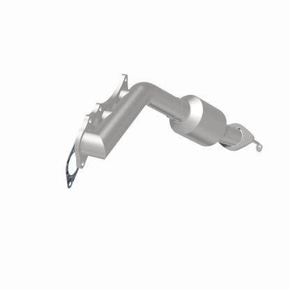 MagnaFlow Direct Fit Catalytic Converter 05-11 Toyota Tacoma 4.0L