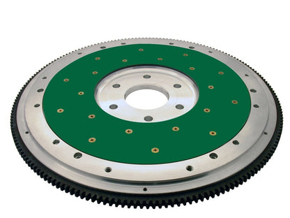 Volante de aluminio Fidanza 58-70 Ford/Mercury FE