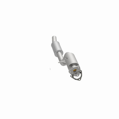 MagnaFlow Direct Fit Catalytic Converter 08-09 Audi A4 Quattro 3.2L