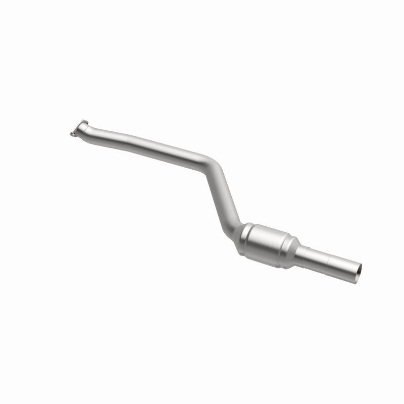 MagnaFlow Direct Fit Catalytic Converter BMW 3 06-09 Front OEM