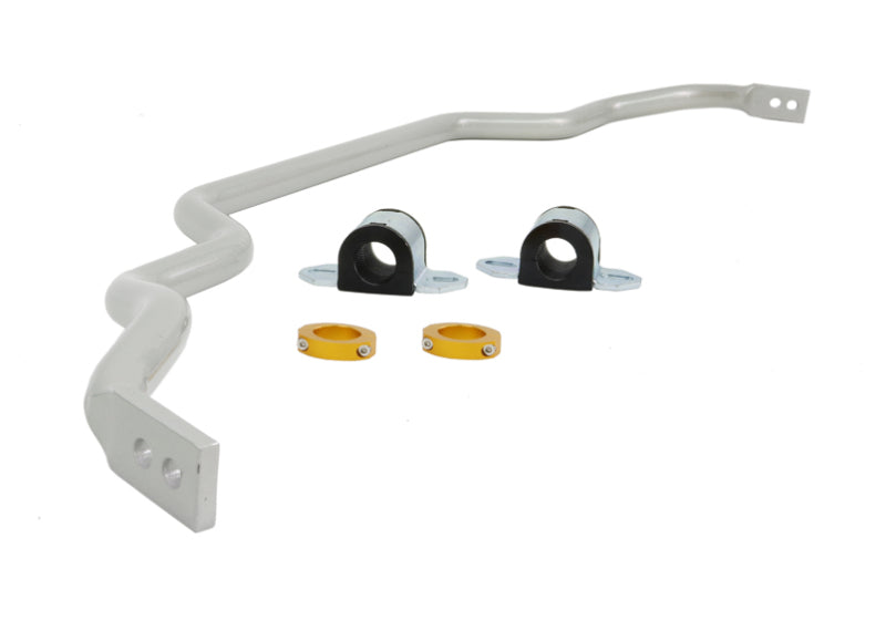 Whiteline Nissan 370Z Delantero 27mm Heavy Duty Barra Estabilizadora Ajustable