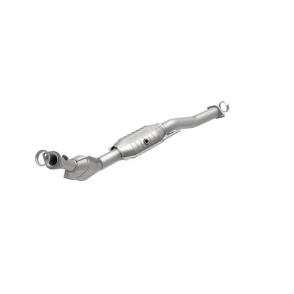 MagnaFlow Direct Fit Catalytic Converter 01-06 Ford Ranger 2.3L