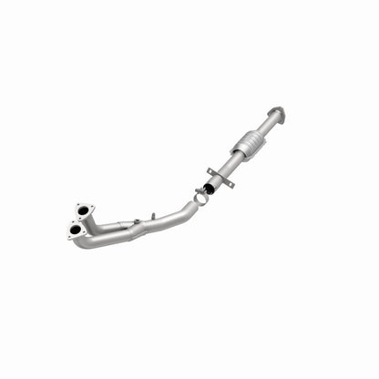 MagnaFlow Direct Fit Catalytic Converter Porsche 86 90